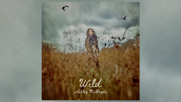 Check out Ashley McBryde's 'Wild' video for 'Lines in the Carpet'